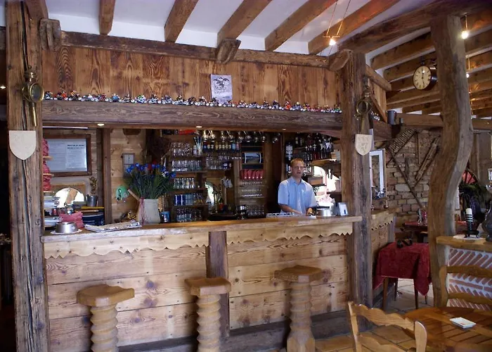 Le Relais De L'Abbaye