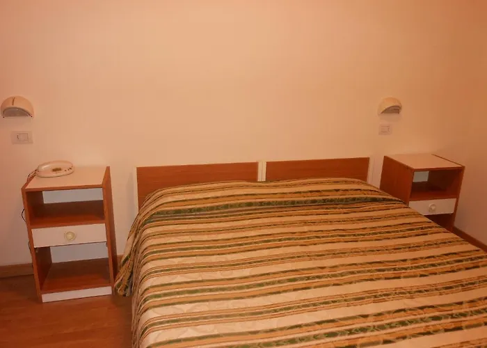Hotel Cecco