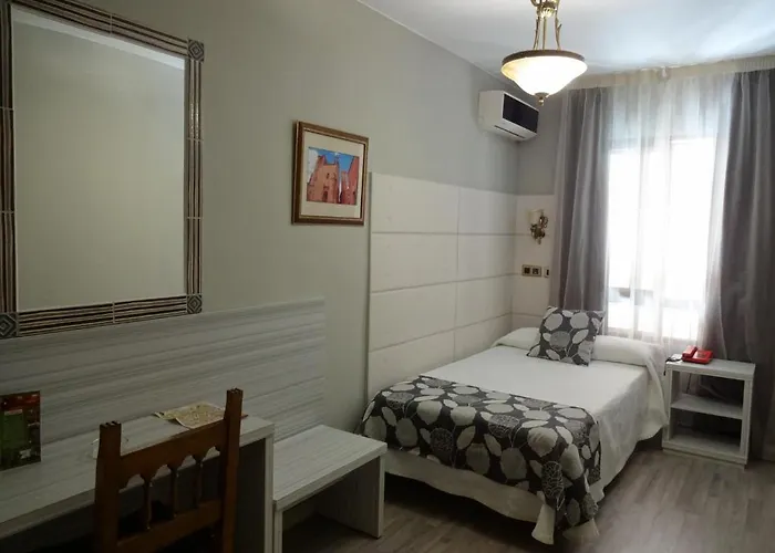 Hotel Los Naranjos