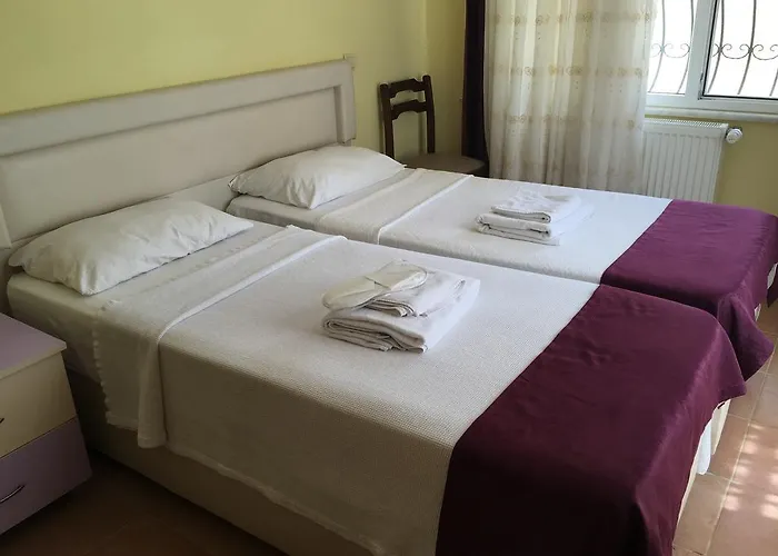 Villa D'Or Hotel