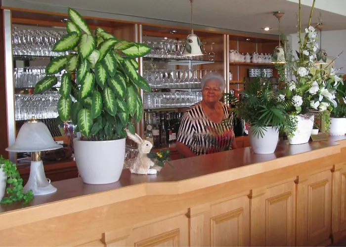 Hotel Rheinkrone