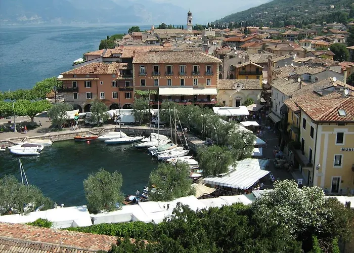 Hotel Al Caval