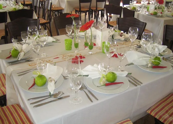 Hotel Drei Kronen