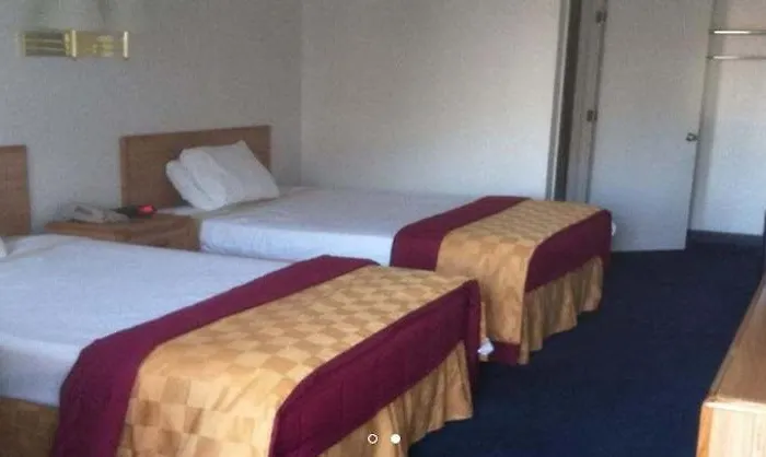 Haysville Express Inn