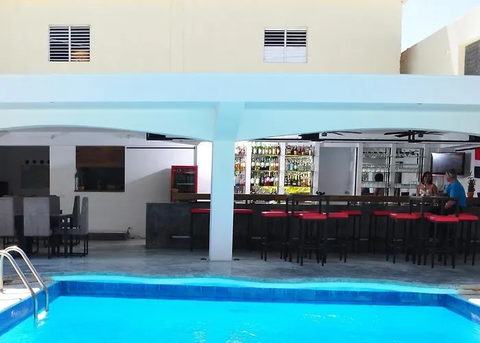Hotels in Sosúa