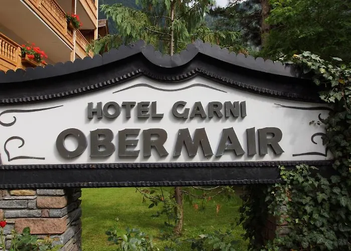 Goedkope hotels in Mayrhofen