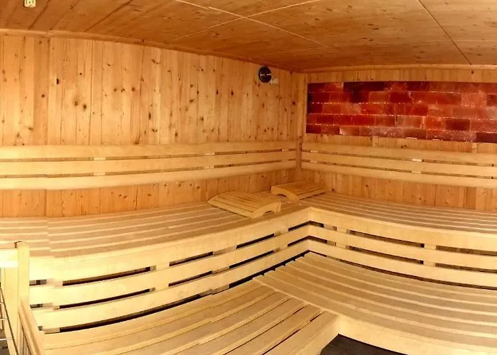 Goedkope hotels in Mayrhofen