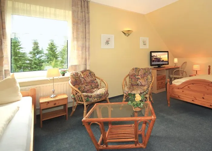 Hotel-Cafe Kampe