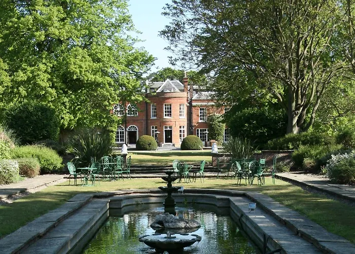 Royal Berkshire