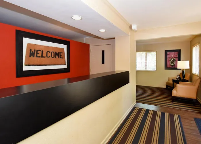 Studio 6 Extended Stay - St Louis, Mo - Westport Craig Road