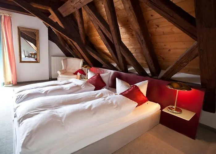 Altstadthotel Bad Griesbach