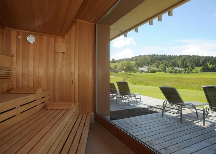 Natur&Wellnesshotel Breggers Schwanen - Bernau im Schwarzwald