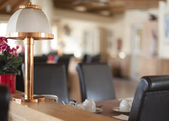 Hotel am Park - Willich - Düsseldorf - Krefeld