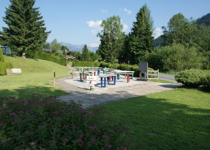 Biohotel Bruggerhof