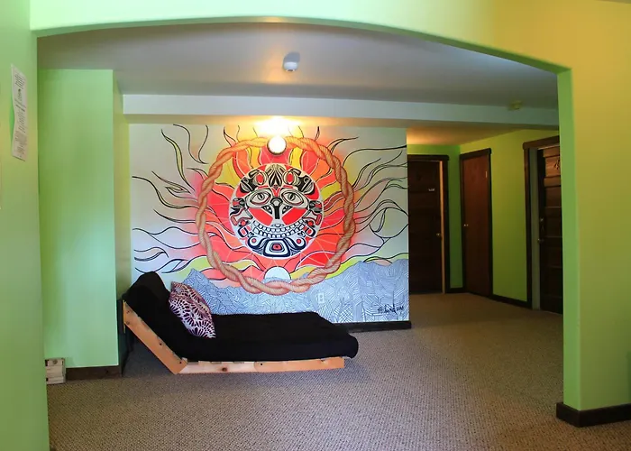 Dreamcatcher Hostel
