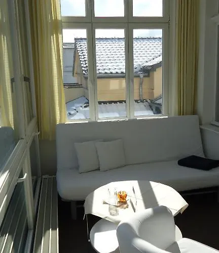 Hotel Fortuna
