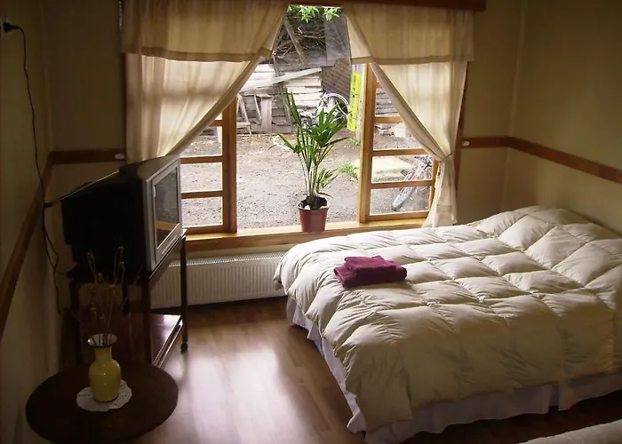 Hostal El Rincon