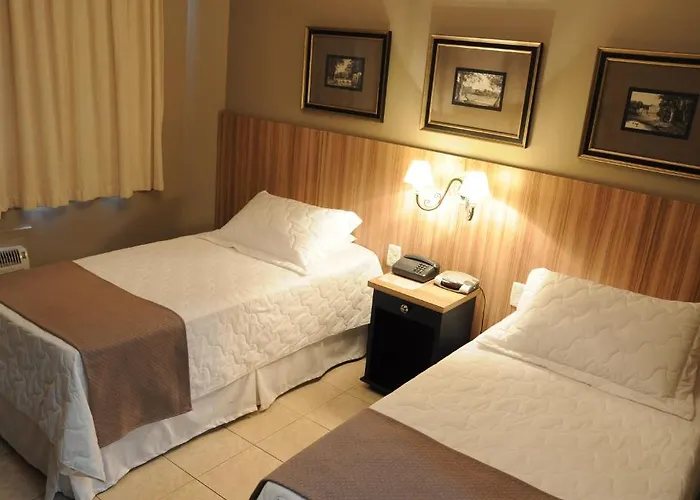 Hotel Kehdi Plaza