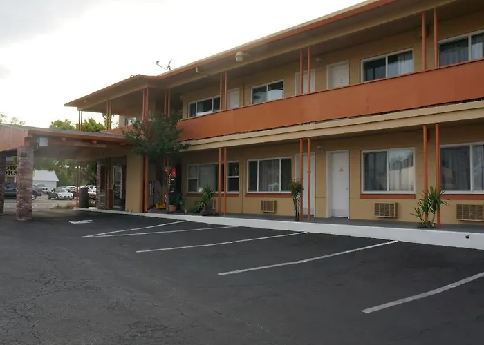 Classic Inn