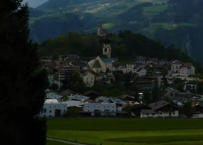 Gasthof Albergo Kreuzwirt