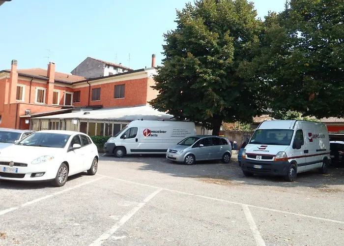 Albergo Pizzeria Sole