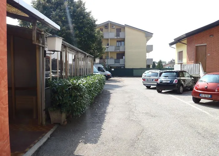Albergo Pizzeria Sole