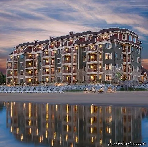 Tamarack Lodge