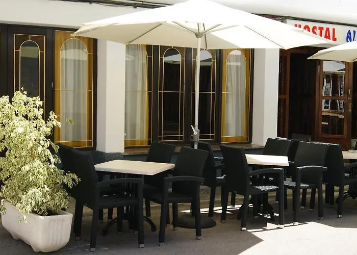 Hotel Alfonso