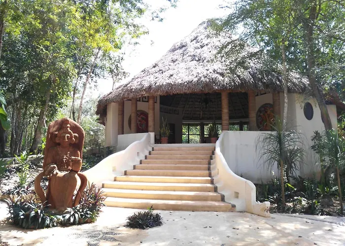 Hotel Okaan