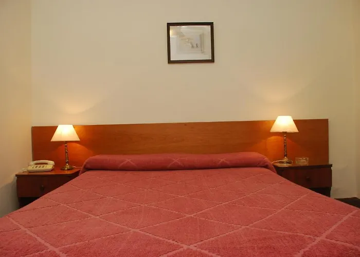 Hotel Gran Crisol