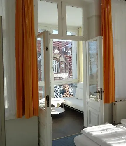 Hotel Fortuna