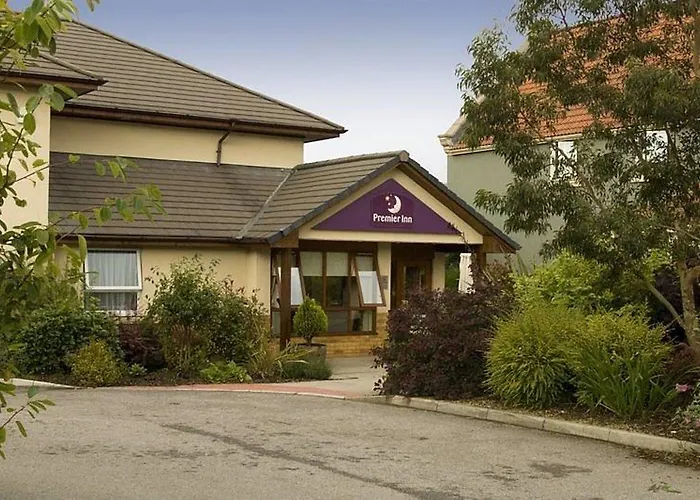 Premier Inn Durham East