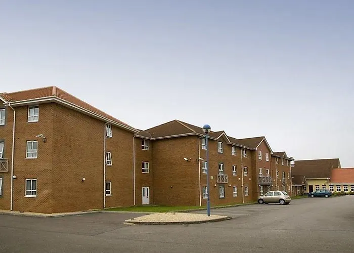 Premier Inn Welwyn Garden City