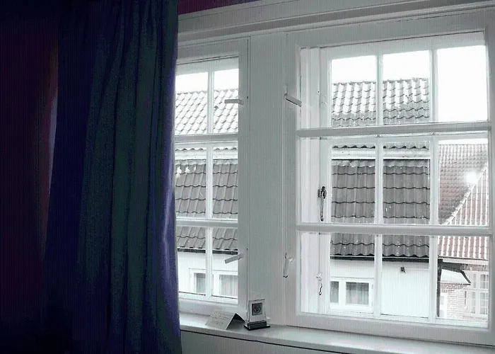 Apartments im Kaffeehaus Heldt