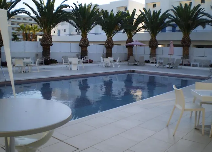L'Eros Hotel