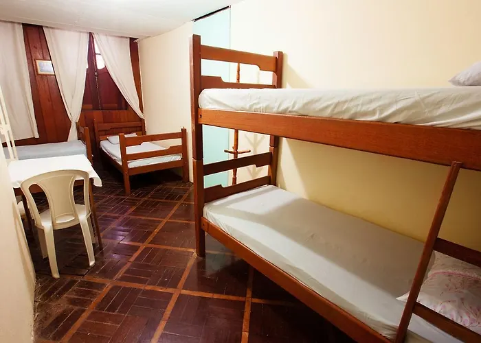 Hostel Amazonia