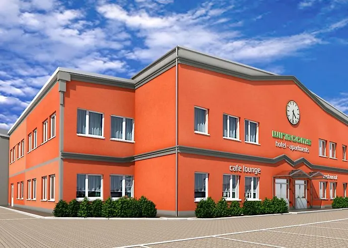 Winrooms "Hotel&Apartments"