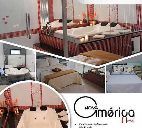 Hotel Nova América