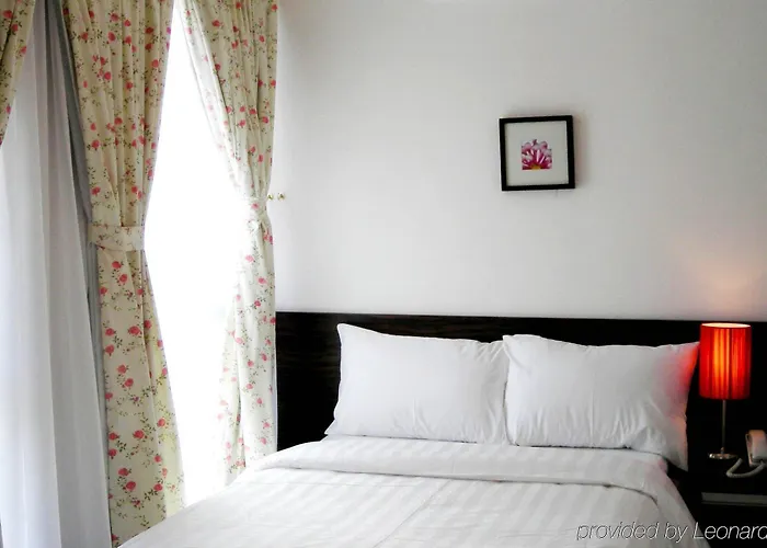 Kowloon (Hong Kong) Cheap Hotels