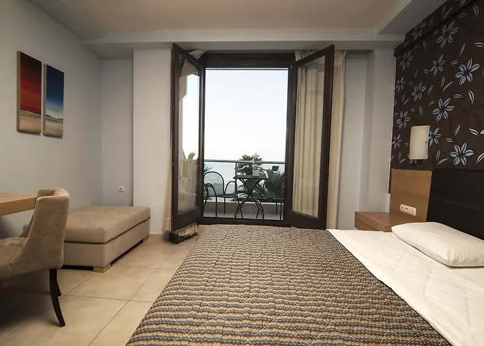 Mistral Hotel