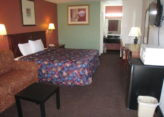 Motel 8 Maricopa