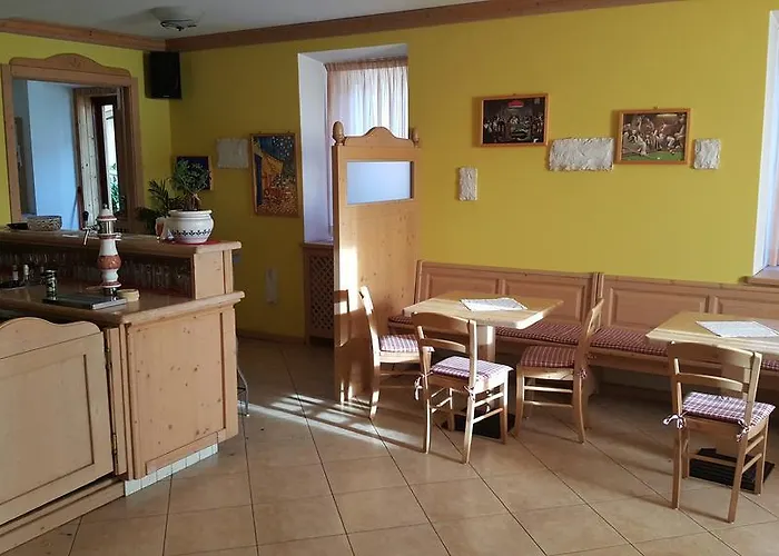 Hotel Romanda