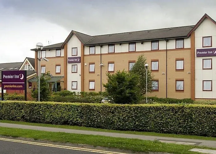 Premier Inn Harrogate South