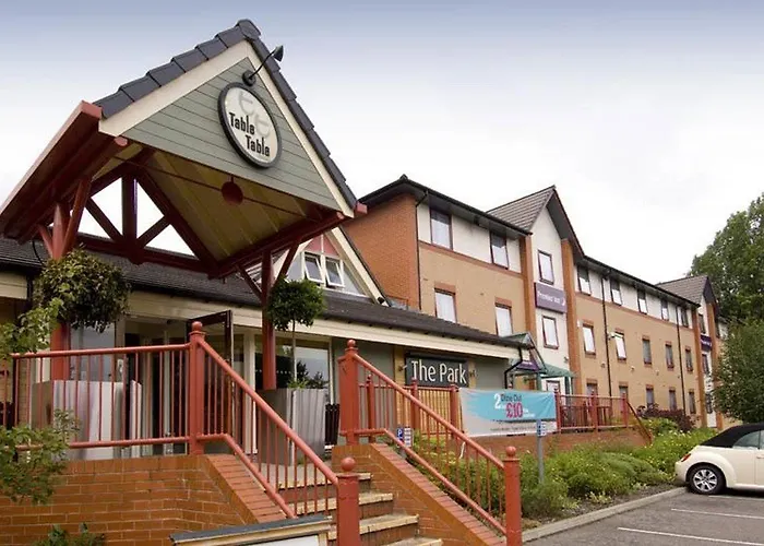 Premier Inn Harrogate South