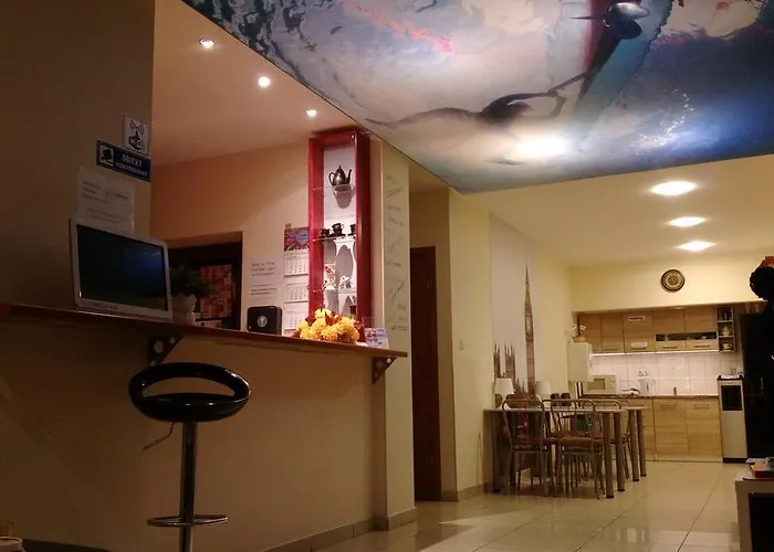Hostel Marina