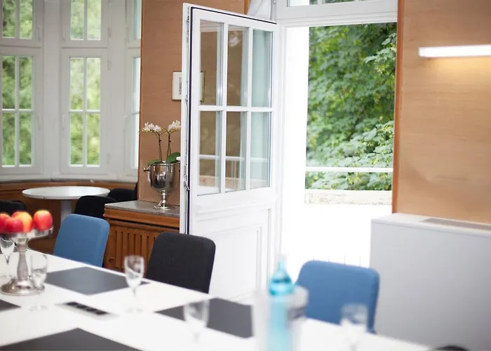Hofgut Dippelshof Hotel- und Restaurant KG