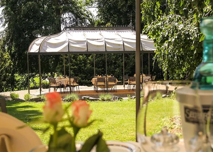 Hofgut Dippelshof Hotel- und Restaurant KG