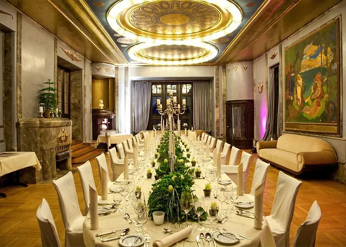 Hofgut Dippelshof Hotel- und Restaurant KG