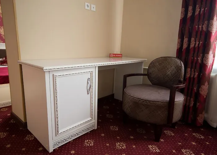 Renion Zyliha Hotel