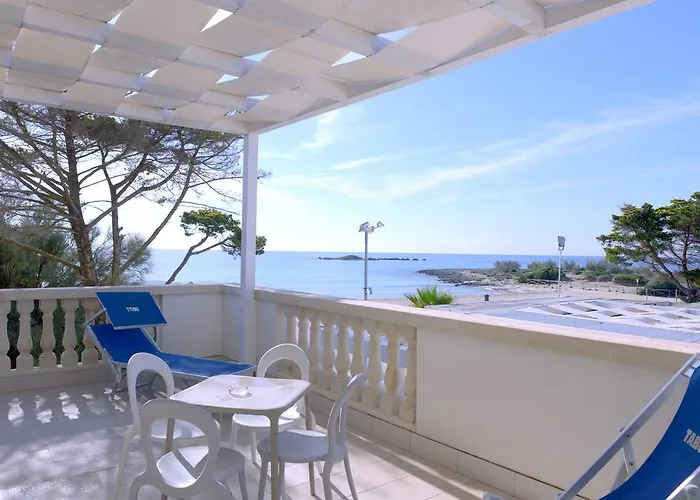 Tabu Hotel